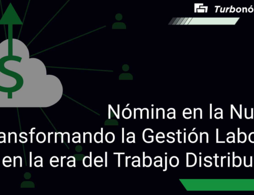 Nómina en la Nube: Transformando la Gestión Laboral en la era del Trabajo Distribuido