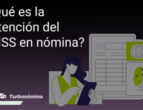 ¿Qué es la retención del IMSS en nómina?
